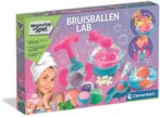 Clementoni Wetenschap - Bruisballen Lab | Clementoni - Hobby, Verzenden, Nieuw