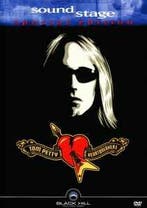 dvd - Tom Petty And The Heartbreakers - Sound Stage, Verzenden, Zo goed als nieuw