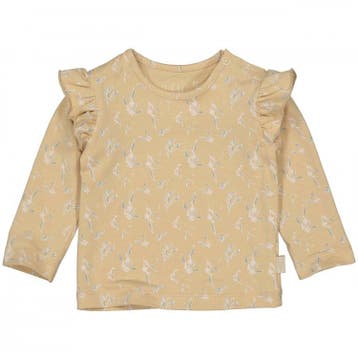 Levv meisjes shirt ninanos - 44 (prematuur), Ophalen of Verzenden, Nieuw