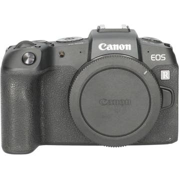 Tweedehands Canon EOS RP Body CM7029, Audio, Tv en Foto, Fotocamera's Digitaal, Ophalen of Verzenden, Gebruikt, Overige typen