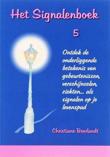 Het Signalenboek / 5 / Signalenboeken / 5 9789075849400, Verzenden, Zo goed als nieuw, Christiane Beerlandt