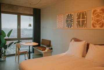 Eigen Kamer aan Bijdorpplantsoen, Amsterdam, 20 tot 35 m², Amsterdam