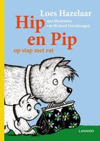Hip en Pip op stap met Rat 9789020999174 Loes Hazelaar, Verzenden, Gelezen, Loes Hazelaar