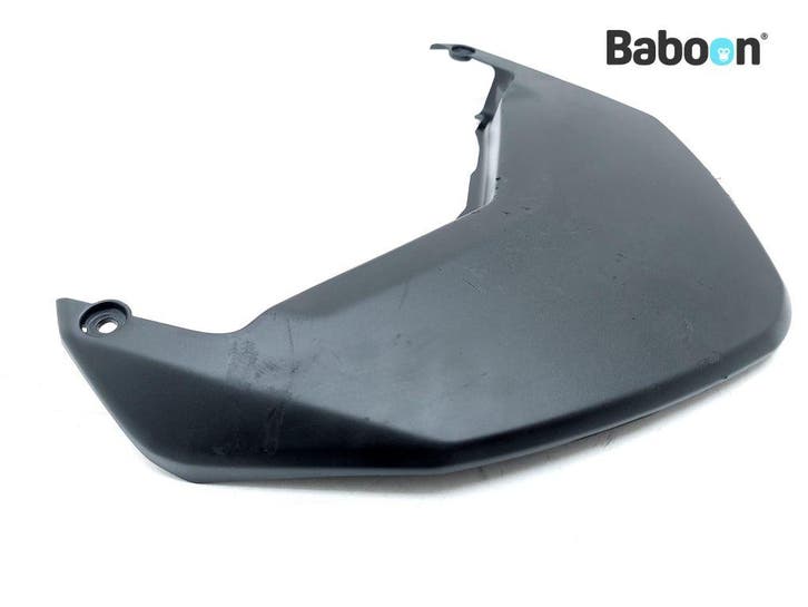 Kontpaneel Midden Yamaha NMAX 125 2021 (BAL) Upper, Motoren, Onderdelen | Yamaha, Gebruikt, Verzenden