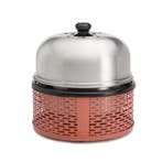 Cobb Pro Barbeque Zalmrood, Ophalen of Verzenden, Nieuw, Zeilboot of Motorboot