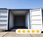 Goedkope opslagruimte in het centrum Tilburg te huur, Opslag