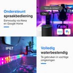 2dekans | Iqonic Smart Led Light Strip - 10 Meter - Met, Ophalen of Verzenden, Zo goed als nieuw