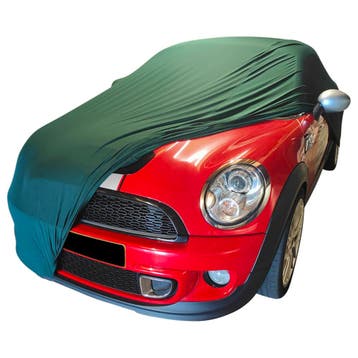 Autohoes voor Mini Coupe (R58) (2011-2016) Indoor BESTE, Ophalen of Verzenden, Nieuw, Op maat