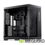 Jonsbo TK-4 Black, Computers en Software, Computerbehuizingen, Verzenden, Nieuw