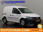 Volkswagen Caddy Bestelbus 2.0TDI | wit, Automaat, Euro 6, Volkswagen, Wit