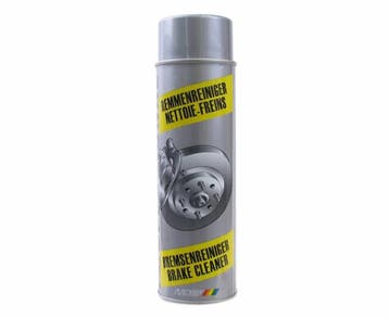 Motip Remreiniger / Brakecleanerspray - 500ml, Verzenden, Nieuw