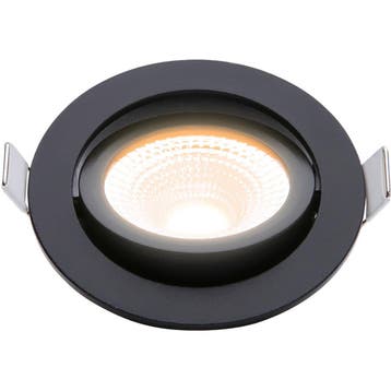 EcoDim - LED Spot - Inbouwspot - ED-10023 - 5W - Waterdicht, Ophalen of Verzenden, Nieuw, Overige fittingen, Plafondspot of Wandspot