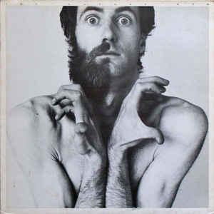 LP gebruikt - Peter Hammill - The Future Now, Cd's en Dvd's, Vinyl | Rock, Zo goed als nieuw, Verzenden