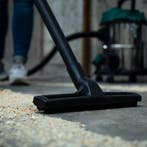 2dekans | VONROC Nat- en droogzuiger – Alleszuiger -, Ophalen of Verzenden, Zo goed als nieuw