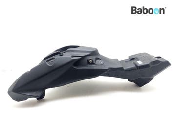 Benzine Tank Ducati Hyperstrada 821 2013-2015, Verzenden, Gebruikt