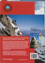Tirion sport Handboek alpiene gevaren / Tirion sport, Verzenden, Zo goed als nieuw, R. Steenmeijer