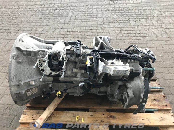 Mercedes G211-12 KL Powershift 3 Versnellingsbak A 001 260 3, Auto-onderdelen, Vrachtwagen-onderdelen, Gebruikt, Mercedes-Benz