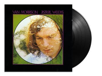 Van Morrison - Astral Weeks (LP), Verzenden, Nieuw in verpakking