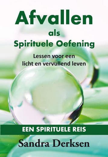 Afvallen als spirituele oefening 9789462031852, Verzenden, Gelezen, Sandra Derksen