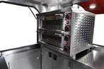 Mobiele Pizzeria Foodtruck - Pizza Verkoopwagen Foodtrailer, Ophalen