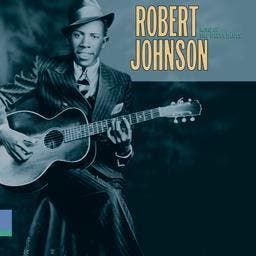 cd - Robert Johnson - King Of The Delta Blues, Verzenden, Zo goed als nieuw