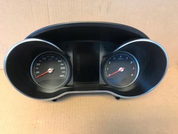 2059007833 teller Mercedes, Auto-onderdelen, Dashboard en Schakelaars, Verzenden, Gebruikt