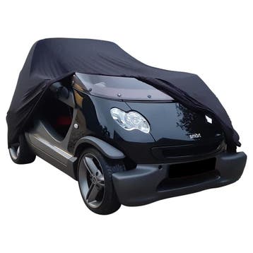 Autohoes voor Smart Crossblade (2002-2003) Indoor BESTE, Ophalen of Verzenden, Nieuw, Op maat