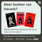 De Schaduws gesloten boek / De Schaduw 9789022914557 Havank, Verzenden, Gelezen, Havank