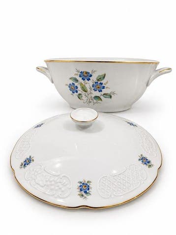 Richard Ginori - Tureen - Porselein