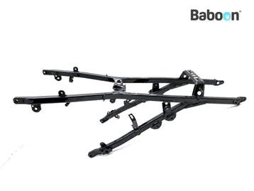 Achterframe Honda VFR 750 F 1986-1989 (VFR750F RC24), Verzenden, Gebruikt