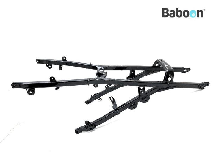 Achterframe Honda VFR 750 F 1986-1989 (VFR750F RC24), Motoren, Onderdelen | Honda, Gebruikt, Verzenden