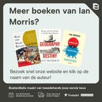 De val van het Westen / Grote klassieken Het Spectrum, Boeken, Geschiedenis | Wereld, Verzenden, Zo goed als nieuw, Ian Morris