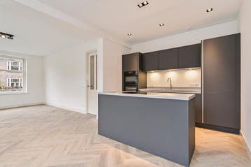 Te huur: Appartement Amstelkade in Amsterdam, Noord-Holland, Appartement, Amsterdam