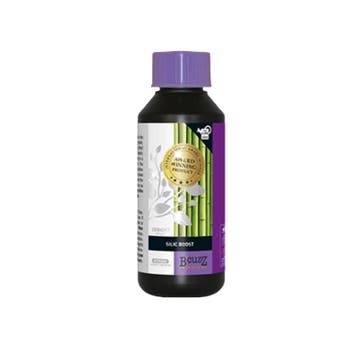 Bcuzz Silic Boost 250 ml, Ophalen of Verzenden, Nieuw