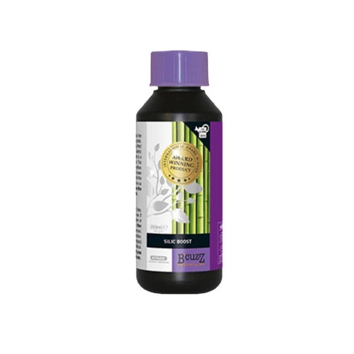 Bcuzz Silic Boost 250 ml, Tuin en Terras, Plantenvoeding, Ophalen of Verzenden