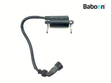 Bobine Suzuki GW 250 Inazuma, Verzenden, Gebruikt