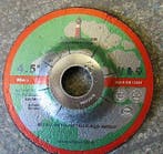 Lighthouse Slijpschijf, Afbraamschijf 115mm x 6mm x 22,2mm