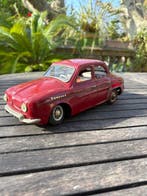 Joustra - Speelgoedauto Renault Dauphine - 1950-1960 -