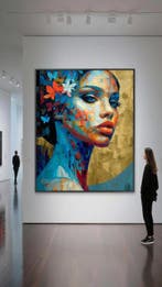 Mrs Art Prime - The Girl From Ipanema