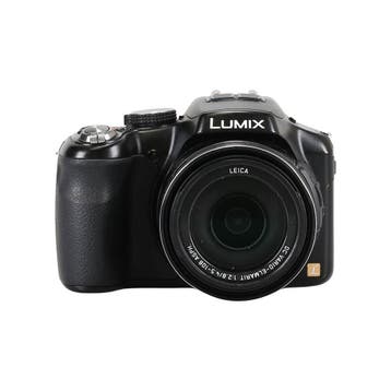 Panasonic Lumix DMC-FZ200 met garantie, Ophalen of Verzenden, Gebruikt