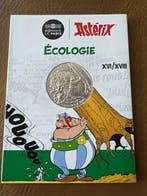 Frankrijk. 10 Euro 2022 Asterix und Obelix - Ecologie