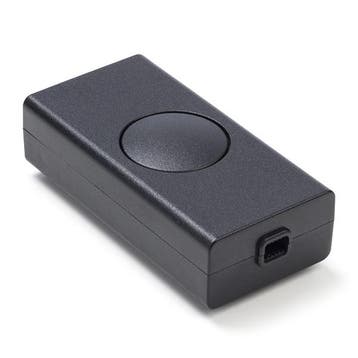 Snoerdimmer | Q-link (Zwart), Verzenden, Nieuw