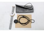 Withings Scanwatch - Smartwatch - ECG meter Oximeter - Rosé, Verzenden, Zo goed als nieuw, Withings