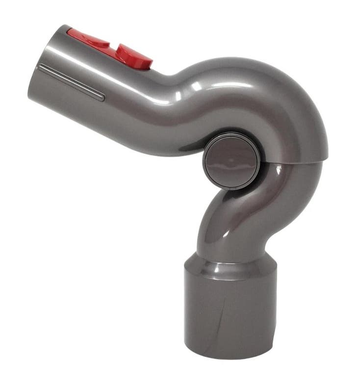 Flex Adapter voor Dyson Cinetic Big Ball Stofzuiger (967709-, Witgoed en Apparatuur, Stofzuigers, Zo goed als nieuw, Verzenden