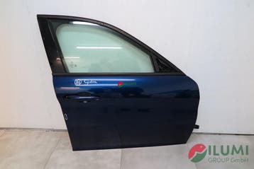 Rechter voorportier Alfa Romeo Giulia, Verzenden, Gebruikt, Alfa Romeo