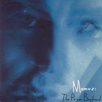 cd - Momus - The Poison Boyfriend, Verzenden, Zo goed als nieuw