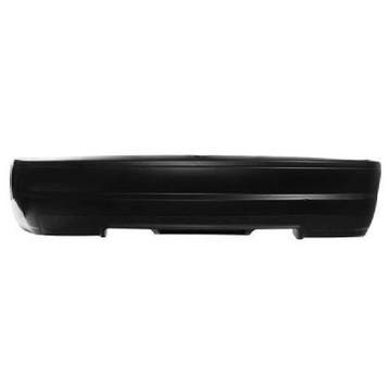 Carnamics Achterbumper | BMW 3-serie 01-05 4-d (E46) / 3-ser, Verzenden, Nieuw