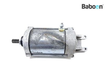 Startmotor Piaggio | Vespa MP3 500 LT Sport 2015-2017 (VIN:, Verzenden, Gebruikt