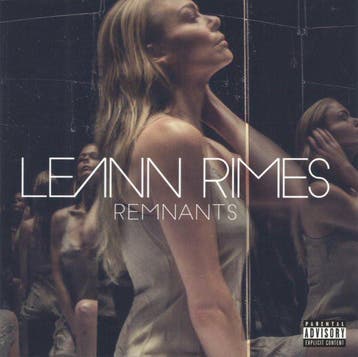 cd - LeAnn Rimes - Remnants, Verzenden, Nieuw in verpakking