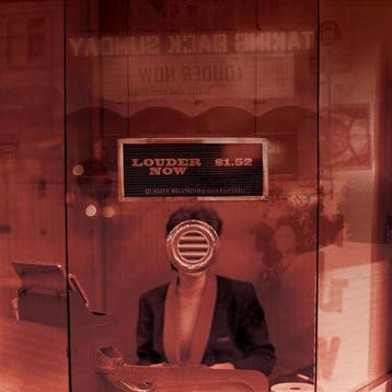 lp nieuw - taking back sunday - Louder Now (nieuw), Verzenden, Zo goed als nieuw, Overige formaten